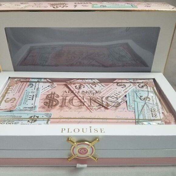 P.Louise All I See Is $igns 42 Pan Palette - Picture 9 of 12